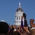 Taking a Stand Against Racism in St. Louis, MO