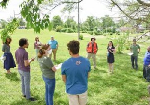 Collaborating with Faith-Based Organizations to Combat Racism in St. Louis, MO