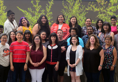 Uplifting BIPOC Voices and Leadership in St. Louis, MO